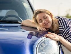 Rental Car Insurance for Accident and Theft Risk